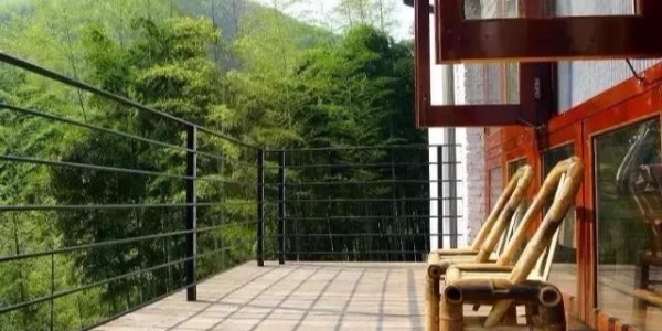 鄉(xiāng)村庭院這樣設(shè)計，比豪宅美十倍！