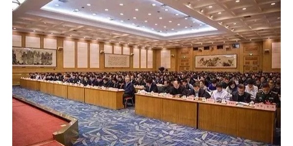 住建部長(zhǎng)部署2019年十大重點(diǎn)任務(wù)！2019年建筑業(yè)發(fā)展十大預(yù)測(cè)！