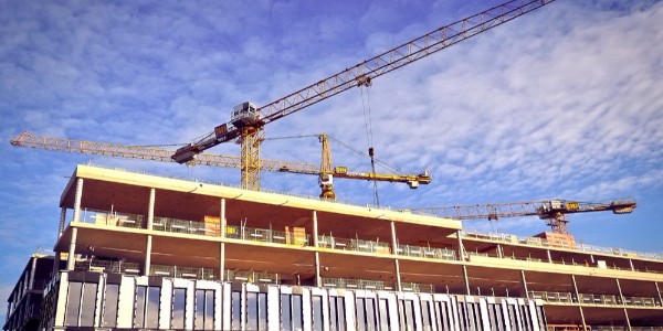 住建部：五方責(zé)任主體處罰細(xì)則！工程質(zhì)量建設(shè)單位擔(dān)首責(zé)！