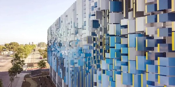 這5個表皮設(shè)計，美得很有趣！