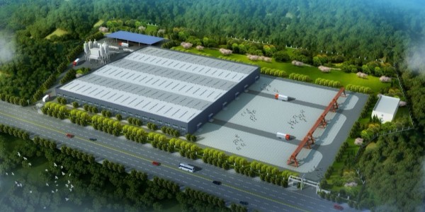 智”造蛻變，推陳出新貴陽(yáng)市建筑設(shè)計(jì)院——建筑產(chǎn)業(yè)化事業(yè)部