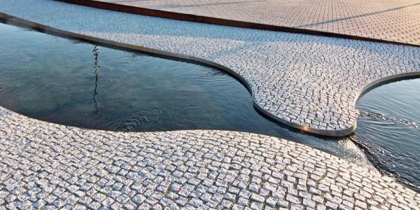 水景，就是要漂亮！