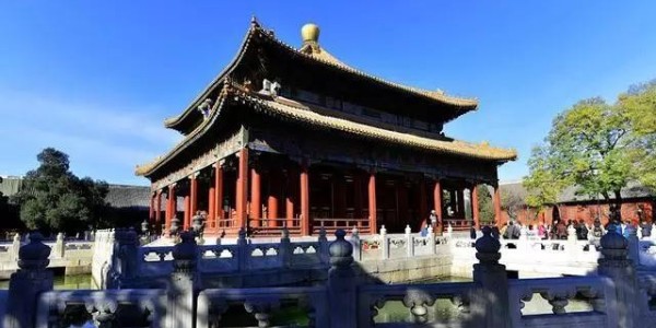 古建筑、仿古建筑、文物建筑的區(qū)別
