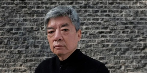 中國(guó)設(shè)計(jì)力量｜2025年普利茲克獎(jiǎng)得主：成都！劉家琨