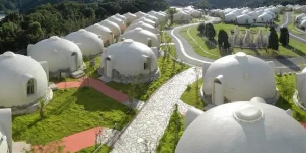 日本房子為什么震不倒？拆開(kāi)來(lái)，看的更清楚！