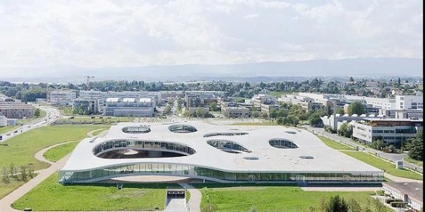 自帶"仙氣"的唯美建筑，日本建筑界的"神仙組合"