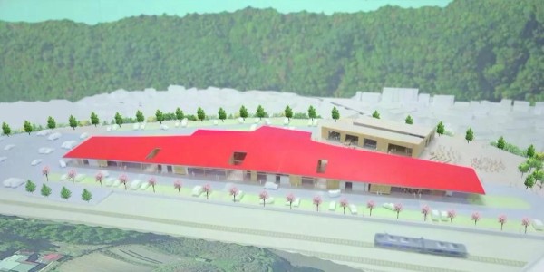 沒有浮夸的造型和效果圖，只有實(shí)實(shí)在在的設(shè)計(jì)